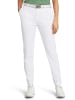 Under Armour Sweat Pant "Ua Drive Pant" in Weiß