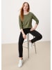 s.Oliver Jeans-Hose IZABELL  in  99Z8_schwarz
