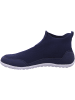 Kangaroos Slipper Mit Tex-Membran in blau