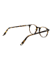Taylor Morris Unisex Optische Fassungen Panto Mehrfarbig