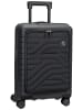 BRIC`s Trolley Ulisse Trolley in Nero