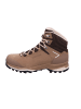 LOWA Outdoorstiefel LIGHT EVO LL in braun