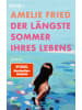 Heyne Buch - Der längste Sommer ihres Lebens