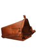 Hill Burry Umhängetasche in BROWN