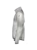 Icepeak Funktionsjacke MAILO PRINT in Hellgrau082