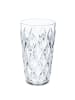 koziol CRYSTAL L - Glas 450ml in crystal clear