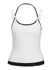 JJXX Top in Bright White