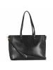 Valentino Bags Sylvia Re - Shopper 34 cm (nero) in nero