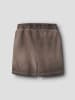 name it Sweatshorts in Chestnut