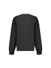 NORWAY 1963 Schwarz Baumwolle Damen Sweatshirt