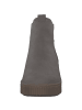 rieker Winterstiefeletten in maus