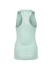 adidas Performance Tanktop Adizero Primeblue in mint