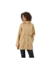 Didriksons Parka in lark beige