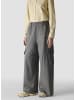 LeComte Hose von LECOMTE in Hellgrau Mel