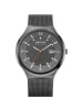 Bering Quarzuhr 14442-077 grau