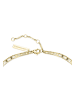 LIEBESKIND BERLIN Halskette Sparkling With Layers in gold