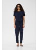 InWear Casual Hose Siri Relaxed fit in Stormy Navy