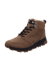 Clarks Herrenstiefel  warm sportlicher Boden TEX MENS in  Beige
