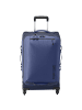 Eagle Creek Expanse 60 L - Rollenreisetasche mit 4 Rollen 65 cm in pilot blue