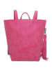 Fritzi aus Preußen Fritzi33 Vintage City Rucksack 36 cm squeezy pink