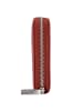 Esquire Deer Geldbörse Leder 19 cm deer hochrot