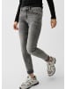 QS Jeans-Hose SADIE  in  95Z7_schiefergrau