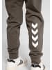 Hummel Verstellbare Taille Hose Hmljr Regular Kinder in DARK NIGHT