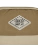 BRIC`s Replay Sand Woo Mini Bag Umhängetasche 18 cm in sand wood