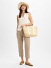 Marc O'Polo Hose in beige