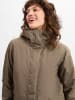 Didriksons Parka CAJSA WNS PARKA 6 in schlamm - 0001