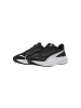 Puma Pounce Lite Jr Junior Schnürsenkel Sneaker Schwarz