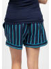 Cyberjammies Marina Shorts Nachtwäsche in marine