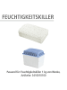 Wenko Feuchtigkeitskiller 1 kg Nachfüllpack 6er Set in Weiß