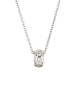 Elli Halskette 925 Sterling Silber in Silber