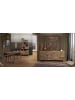 Giner y Colomer Sideboard aus Akazienholz in Brown