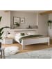 ebuy24 Schlafzimmer-Set Verona (2-teilig) Lärche 245 x 209 cm