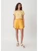 comma T-Shirt  in  14B4_gelb