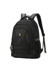 Aoking Rucksack in BLACK