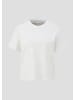 s.Oliver T-Shirt in 81G1_beige