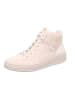 Legero Sneakers High REJOISE in Soft Taupe