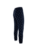 Lacoste Pyjama 1er Pack in Blau