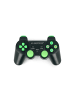 Esperanza Gamepad Gladiator Esperanza Controller Gaming-Controller in Grün