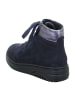 Hartjes Komfort Stiefeletten in Blau