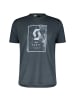 SCOTT M DEFINED DRI S/SL SHIRT in Grün