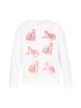 myMo Sweatshirt in Beige