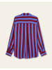 Oilily Berendina Bluse in Blau