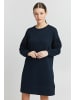 Oxmo Blusenkleid OXHolly in Dunkelblau