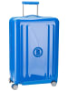 Bogner Trolley Piz C65 Trolleycase MVZ 4w in Blue