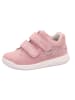 superfit Lauflernschuh LILLO in rosa