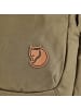FJÄLLRÄVEN Räven 28 Daypack 47 cm Laptopfach green
